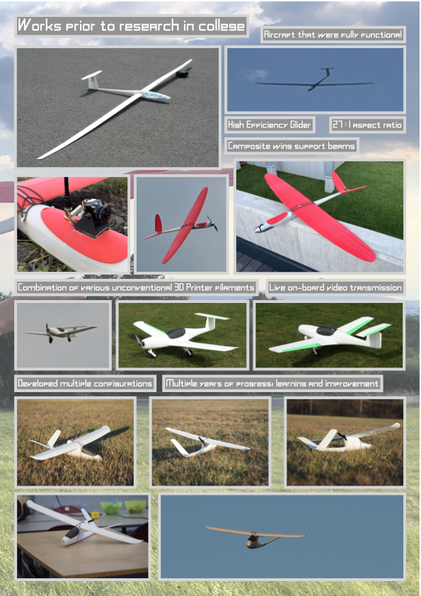 3D Printed Aircraft 2