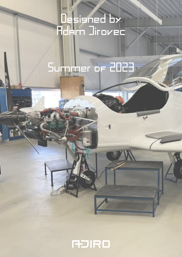 Skyleader Internship 4